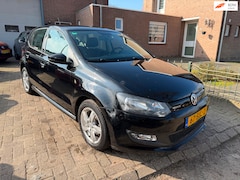 Volkswagen Polo - 1.2 TDI BlueMotion Comfortline