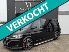 Volkswagen Transporter - 2.0 TDI L2H1 DC|Carplay|Led|Maxton|Marge