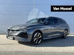 Peugeot e-308 SW - GT 54 kWh | Nu beschikbaar | Nieuw model | Elektrische stoelen incl. massage | Rijbereik t