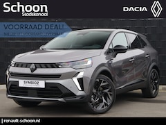 Renault Symbioz - 1.8 E-Tech full hybrid 160 esprit Alpine HEV | 5 jaar garantie | Adap. Cruise | Harman Kar