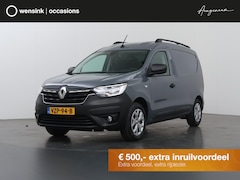 Renault Express - 1.3 TCe | BENZINE | 100 PK | COMFORT | APPLE CARPLAY | ANDROID AUTO | TREKHAAK | LICHT MET