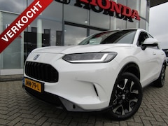 Honda ZR-V - 2.0 Full Hybrid 184pk Aut Advance auto met registratie