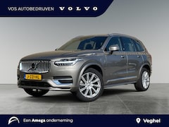 Volvo XC90 - T8 Twin Engine AWD Inscription Intro Edition | Luchtvering | Trekhaak elektr. bedienbaar 1