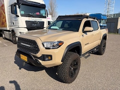 Toyota Tacoma - tacoma TRD Dubbelen Cabine 4X4 3.5 V6 Automaat Airco Cruise Control Trekhaak 30000KM