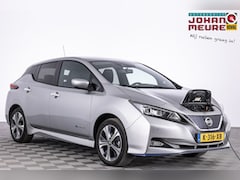 Nissan LEAF - e+ Tekna 62 kWh *SOH 94%* ✅ 1e Eigenaar