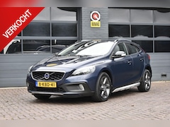 Volvo V40 Cross Country - 1.6 T4 Kinetic