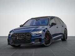 Audi A6 Avant - 55 TFSI e 367pk Quattro Competition S-line Pano HD-matrix ACC