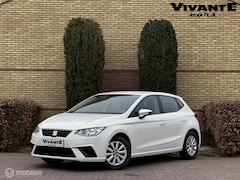 SEAT Ibiza - 1.0 TSI Style Business Intense Carplay*Cruise*Airco