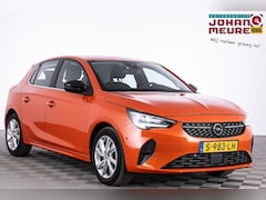 Opel Corsa - 1.2 Level 3 Automaat | Full LED | CAMERA | VELGEN ✅ 1e Eigenaar