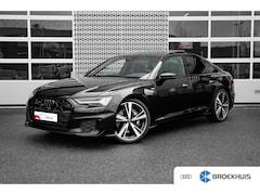 Audi A6 Limousine - 50 TFSI e quattro S edition | Panoramadak | Memory | Tourpakket | Citypakket | Stoelverwar
