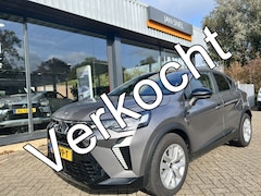 Mitsubishi ASX - 1.6 HEV AT Intense