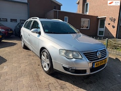 Volkswagen Passat Variant - 2.0 FSI Highline *AUTOMAAT