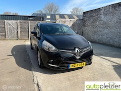 Renault Clio - 0.9 TCe Limited|NAVI|AIRCO|PDC|ALLSEASON|CRUISE