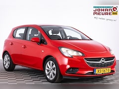 Opel Corsa - 1.4 Favourite 5-drs | NAVI | VELGEN | Trekhaak ✅ 1e Eigenaar