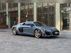 Audi R8 - 5.2 performance quattro - Full option