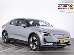 Polestar 2 - 2 Standard Range Single Motor Plus 70 kWh | PANORAMADAK ✅ 1e Eigenaar