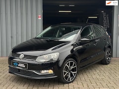 Volkswagen Polo - 1.2 TSI Highline Cruise Control