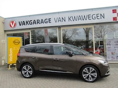 Renault Scénic - 1.3 TCe 140pk AUTOMAAT Intens