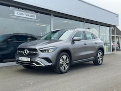 Mercedes-Benz GLA-Klasse - 250 e Progressive line Advanced automaat , elektrische achterklep , 360 graden camera , Di