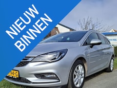 Opel Astra Sports Tourer - 1.0 Turbo Business Executive