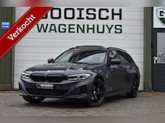 BMW 3-serie Touring - 320e | Pano | Widescreen | Laser Light |