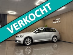 Volkswagen Golf Variant - 1.0 TSI Comfortline * Automaat / Trekhaak / Carplay / Parkeersensoren / NL Auto