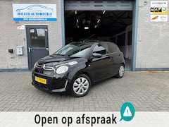 Citroën C1 - 1.0 e-VTi Feel*Rijklaar*Airco*Garantie*NAP*Historie