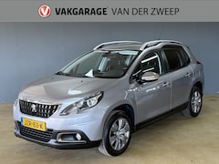 Peugeot 2008 - 1.2 PureTech Allure | Navi | Cruise