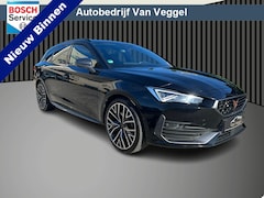 CUPRA Leon Sportstourer - 1.4 e-Hybrid VZ Performance leer, pano, virtual cockpit, navi