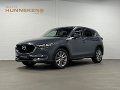 Mazda CX-5 - 2.0 SkyActiv-G 165 Comfort 360 Camera | Stuur-/stoelverwarming | Navigatie | Cruise-/clima