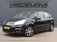 Citroën C4 Picasso - 1.6 VTi Ligne Business