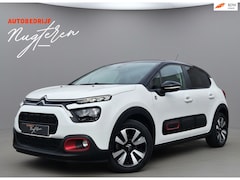 Citroën C3 - 1.2 PureTech C-Series|Full LED|Cruise|Airco|PDC|