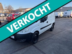 Fiat Doblò - 1.4 Basis HD 500 kg bj 2009