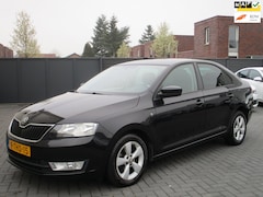 Skoda Rapid - 1.2 TSI Greentech Ambition Businessline NAVI