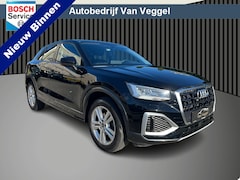 Audi Q2 - 30 TFSI Attitude virtual cockpit, camera, navi, cruise