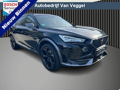 CUPRA Formentor - 1.4 e-Hybrid VZ Performance virtual cockpit, navi, cruise, stuur/stoel verw