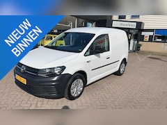 Volkswagen Caddy - 2.0 TDI L1H1 BMT Trendline tuning 150pk
