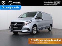 Mercedes-Benz Vito - 116 CDI | Aut. | XL L3 | PRO | APPLE CARPLAY/ANDROID AUTO | CAMERA | ACHTERDEUREN | DYNAMI