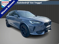 CUPRA Formentor - 1.4 e-Hybrid VZ Performance virtual cockpit, cruise, trekhaak, navi, sportstoelen