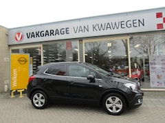 Opel Mokka - 1.4 TURBO COSMO LEER NAVI BLUETOOTH