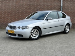 BMW 3-serie Compact - 316ti|M-Pakket|NW ketting|Airco|