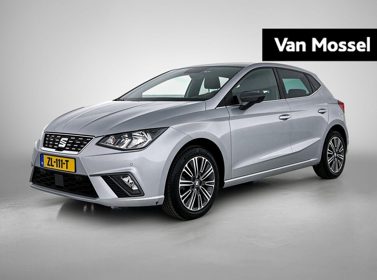 SEAT Ibiza - 1.0 TSI Excellence | BEATS | VIRTUAL COCKPIT | PARKEERSENSOREN VOOR EN ACHTER | CRUISE CON - AutoWereld.nl