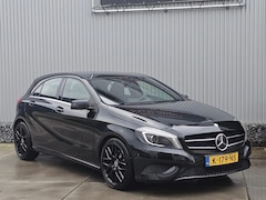 Mercedes-Benz A-klasse - 250, Adaptive cruise control, Navi, Stoelverwarming, Xenon