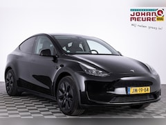 Tesla Model Y - RWD 58 kWh | PANORAMADAK | LEDER