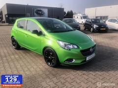 Opel Corsa - 1.4 Turbo Spec Edition 6.Vers