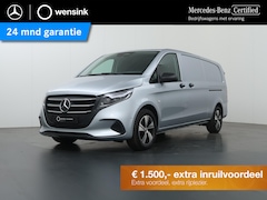 Mercedes-Benz Vito - 119 CDI | Aut. | XL L3 | SELECT | SCHUIFDEUR L+R | METALLIC | TREKHAAK | MULI-BEAM LED | S