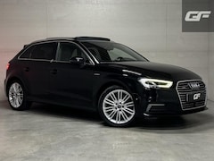 Audi A3 Sportback - 1.4 e-tron Pano Virtual ACC DSG PDC NAP