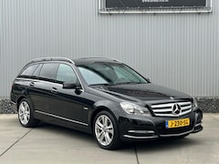 Mercedes-Benz C-klasse Estate - 180 Business Class Avantgarde, Clima, Cruise, Trekhaak, parkeersensoren