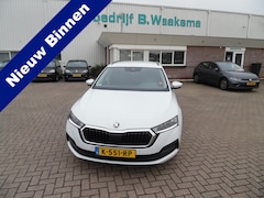 Skoda Octavia Combi - 1.0 TSI Business Edition