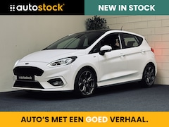 Ford Fiesta - 1.0 EcoBoost ST-Line | Panorama | WinterPack | NAP